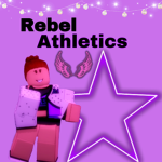 Rebel Athletics Squad