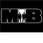 [M.I.B] Men In Black