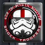 TGE //: Imperial Shocktrοopers