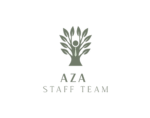 AZA Staff Team