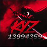 RyuuKyz's WRLD