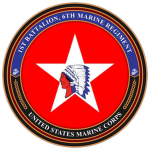 1st Battaliоn, 6th Marine