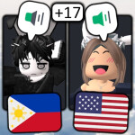 [🐰 UPD 🐇] Meet People Across The World 🔊 17+