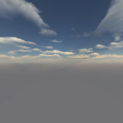 HD Skybox Test