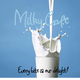 Milky Cafe
