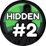 HIDDEN #2
