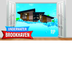 Brookhaven 🏡RP (underwater)