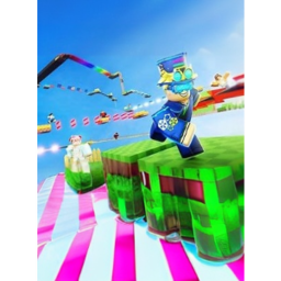 🚽OBBY OF BRAINROT!!🚽