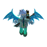 frost angel games