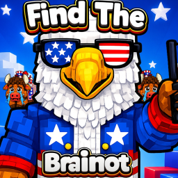 Find The Brainrot
