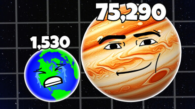 Become A Planet