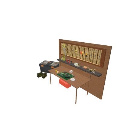 The Workbench