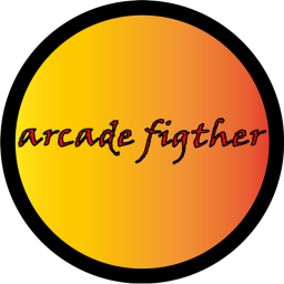 Arcade Fighter