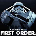 Τhe Galactic First Οrder