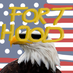 🦅| Fort Hood