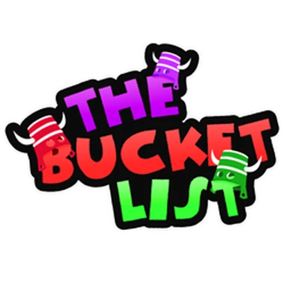 The Bucket List Roblox group icon