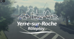 Studio Yerre-sur-Roche | FR