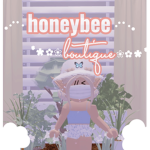 honey comb boutique