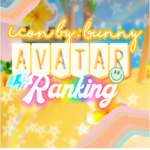Staff Group - *-.Avatar Ranking.-*
