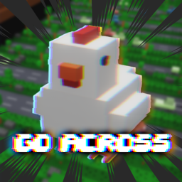 Go Across icon