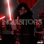 - The Inquisitors -