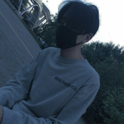 aesthetic boy faceless Roblox decal