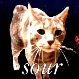 sour (alpha) icon
