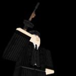Al Caposki's Outfit.