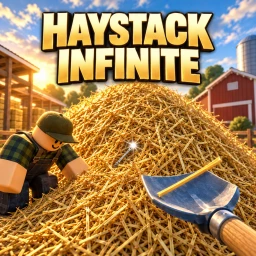 HayStack Infinite icon