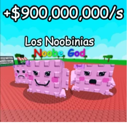 ( 🥚 ) Hatch A Noobe icon