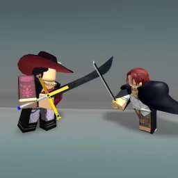 Project Swords icon
