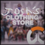 Josh's Clothing Store