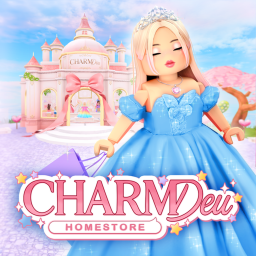 CHARMDeu Homestore ✨
