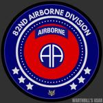 United States Army 82nd Airborne Division ᅠᅠ