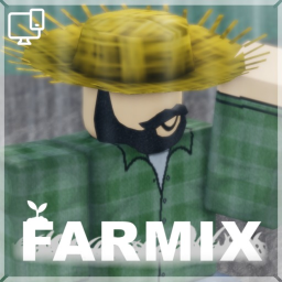 Farmix [BETA 0.0.8]