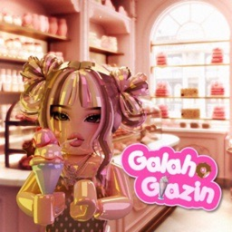 🍩 Galaho Glazìn