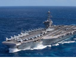 Aircraft Carrier