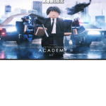 National UNITED STATES OF AMERICA POLICE,FBI,CIA,