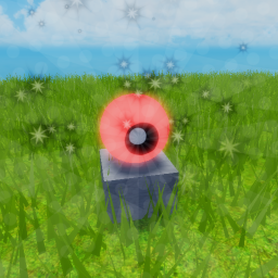 Horrific Eyes icon