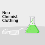 Neo Chemist Clothing