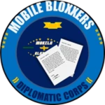 The Bloxxers Federation: Diplomatic Corps