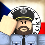 Policie České republiky |PČR|.