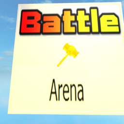 Battle Hammer Zone