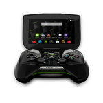 NVIDIA Shield Portable