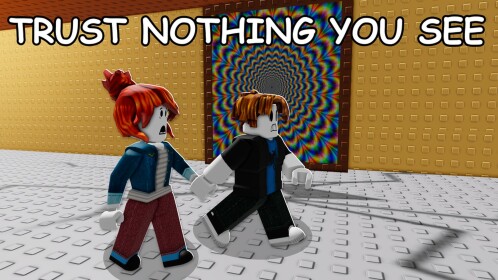 Next Museum is of Illusions!