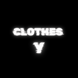 [NEW] Clothing Y | NEW CLOTHING 😮