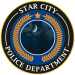 Star City police department (SCPD)