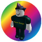 Beastd00d's badge! (#26)
