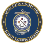 Recruit Training Command 1965s