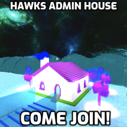 Hawks Admin House [ALPHA]